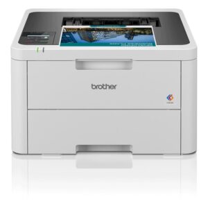 Brother Colour Laser Printer