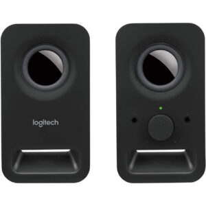 Logitech Speakers 2.0 Stereo