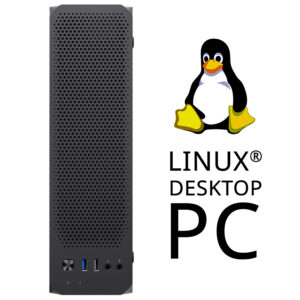 Linux Desktop PC
