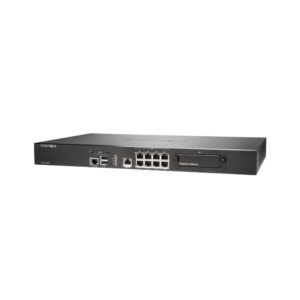 Dell SonicWall 2600