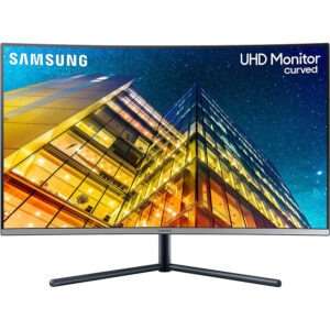 Samsung 4K Ultra HD Monitor 32 Inch