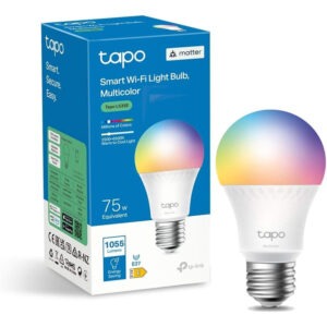 Tapo E27 Smart Bulb