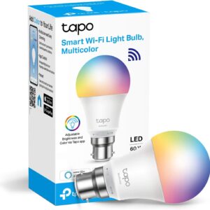 Tapo B22 Smart Bulb