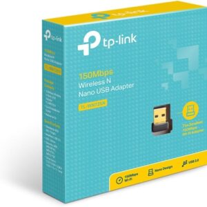 TP-Link WiFi Dongle